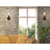 Jvi Designs Soho One Light Swivel Wall Sconce 1251-08